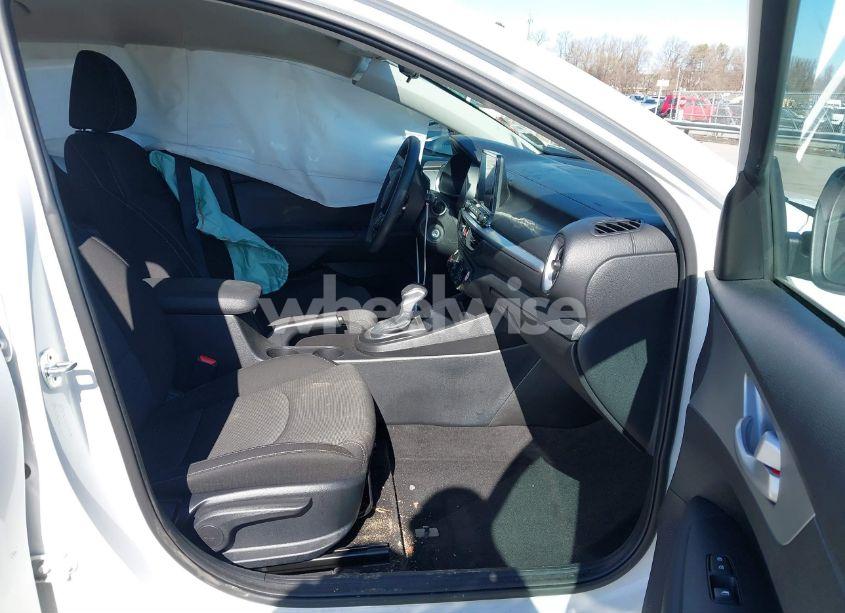 Photo 5 of 2023 Kia Forte LXS (VIN 3KPF24AD9PE593131)