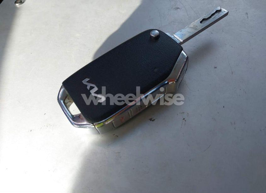 Photo 11 of 2023 Kia Forte LXS (VIN 3KPF24AD9PE597762)