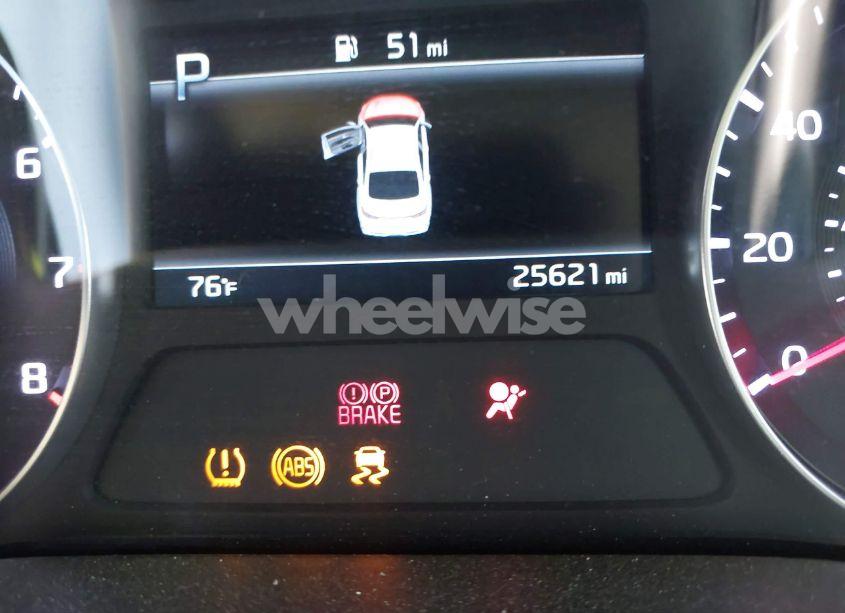 Photo 15 of 2023 Kia Forte LXS (VIN 3KPF24AD9PE597762)