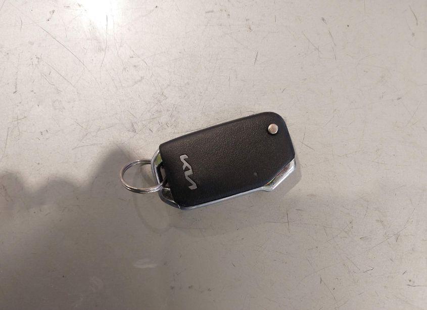 Photo 11 of 2023 Kia Forte LXS (VIN 3KPF24AD9PE604371)