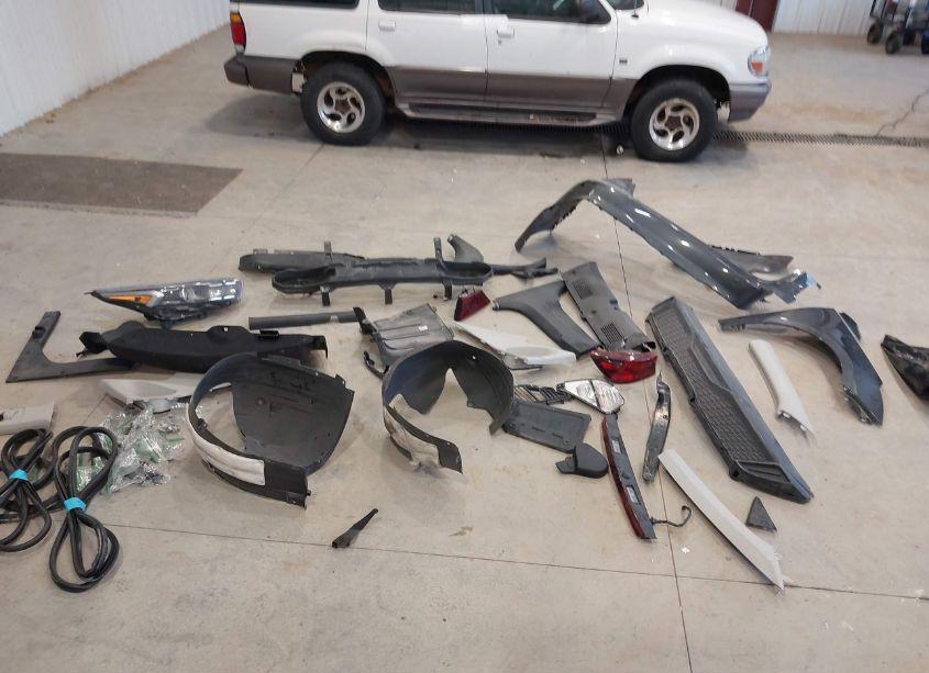 Photo 12 of 2023 Kia Forte LXS (VIN 3KPF24AD9PE604371)