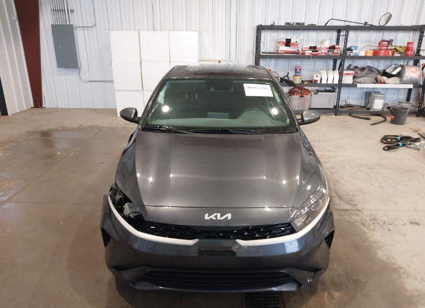 Photo 13 of 2023 Kia Forte LXS (VIN 3KPF24AD9PE604371)