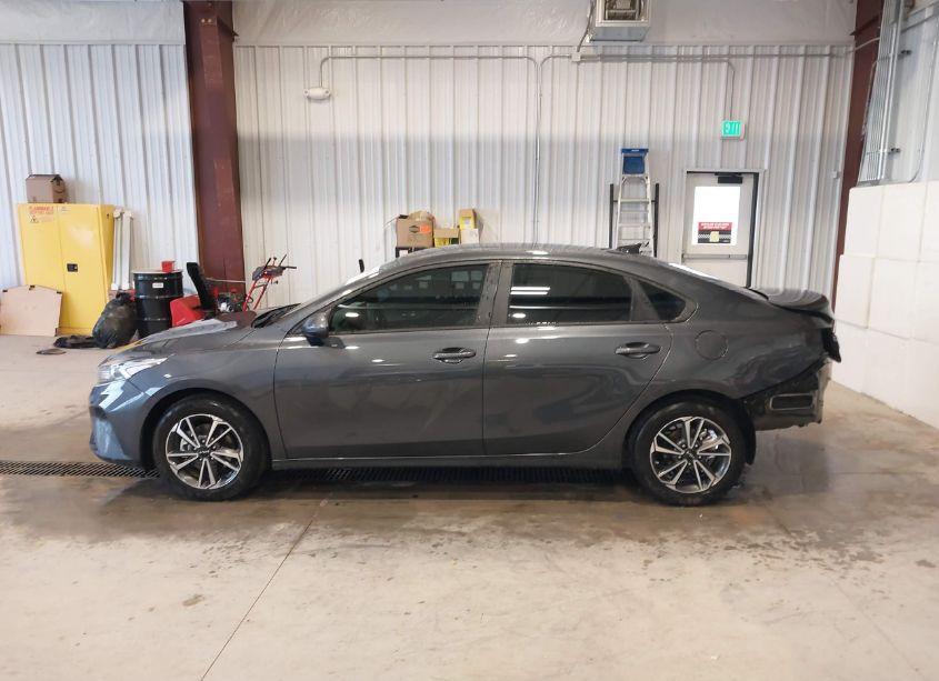 Photo 15 of 2023 Kia Forte LXS (VIN 3KPF24AD9PE604371)