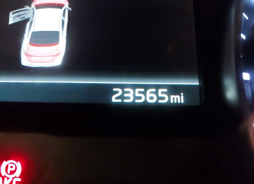 Photo 16 of 2023 Kia Forte LXS (VIN 3KPF24AD9PE604371)