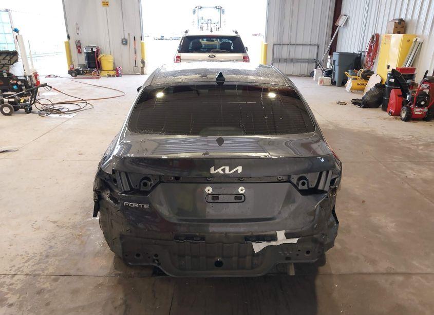Photo 17 of 2023 Kia Forte LXS (VIN 3KPF24AD9PE604371)