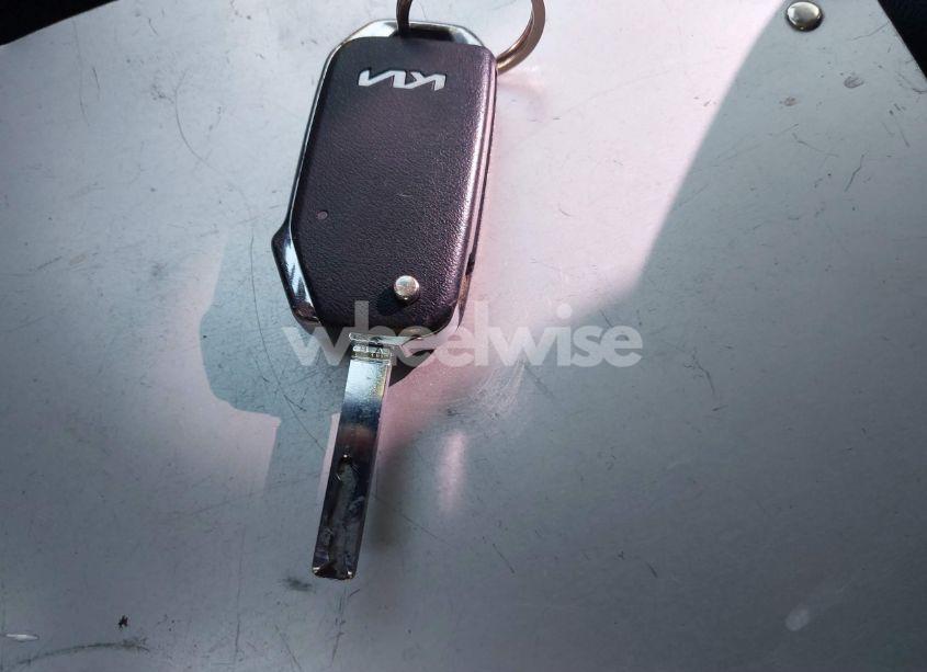 Photo 11 of 2023 Kia Forte LXS (VIN 3KPF24AD9PE605634)