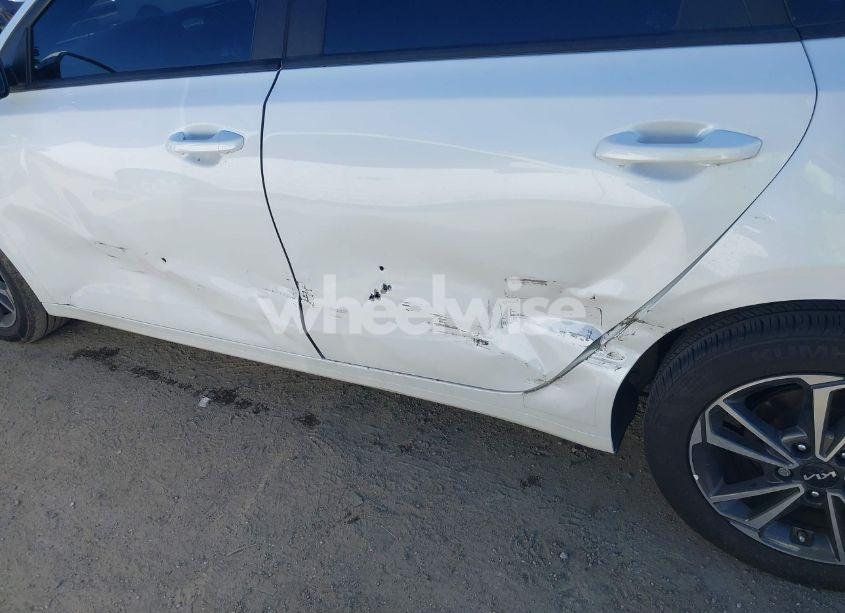 Photo 17 of 2023 Kia Forte LXS (VIN 3KPF24AD9PE605634)