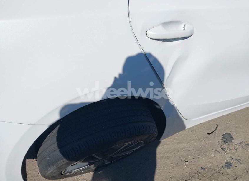 Photo 6 of 2023 Kia Forte LXS (VIN 3KPF24AD9PE605634)