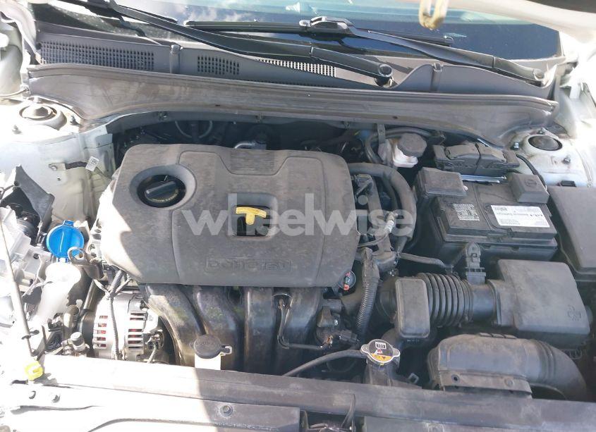 Photo 10 of 2023 Kia Forte LXS (VIN 3KPF24AD9PE618769)