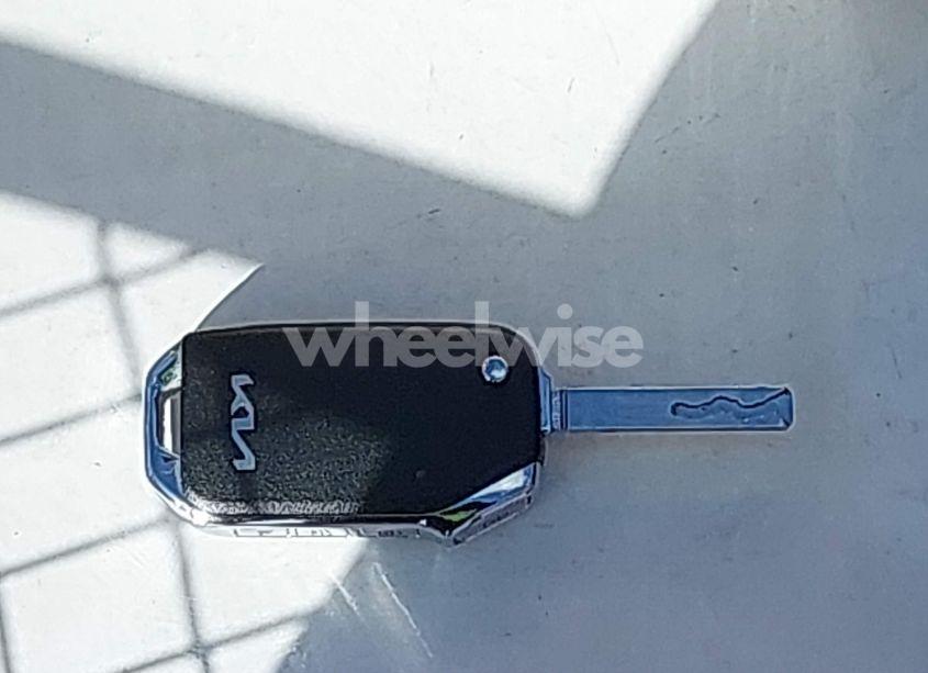 Photo 11 of 2023 Kia Forte LXS (VIN 3KPF24AD9PE618769)