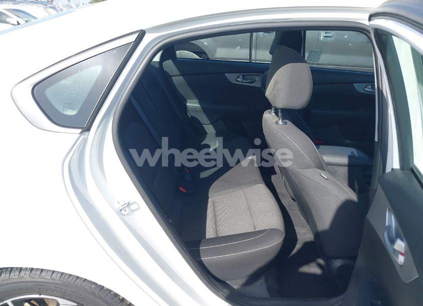 Photo 8 of 2023 Kia Forte LXS (VIN 3KPF24AD9PE618769)