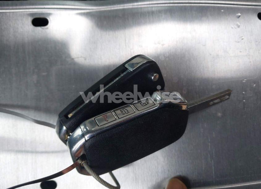 Photo 11 of 2023 Kia Forte LXS (VIN 3KPF24AD9PE628038)