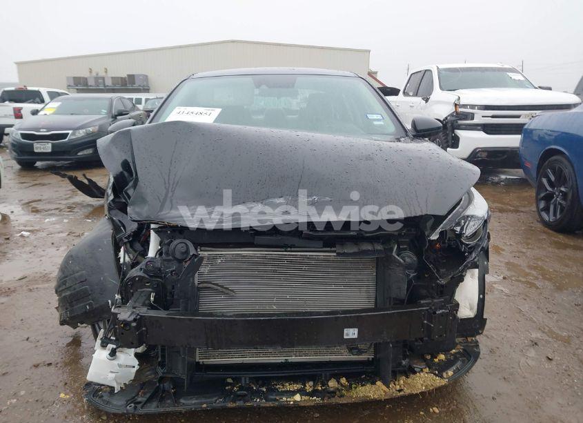 Photo 13 of 2023 Kia Forte LXS (VIN 3KPF24AD9PE628038)