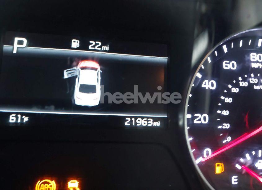 Photo 16 of 2023 Kia Forte LXS (VIN 3KPF24AD9PE628038)