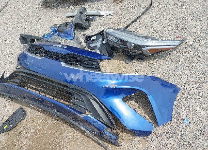 Photo 11 of 2023 Kia Forte LXS (VIN 3KPF24AD9PE628752)