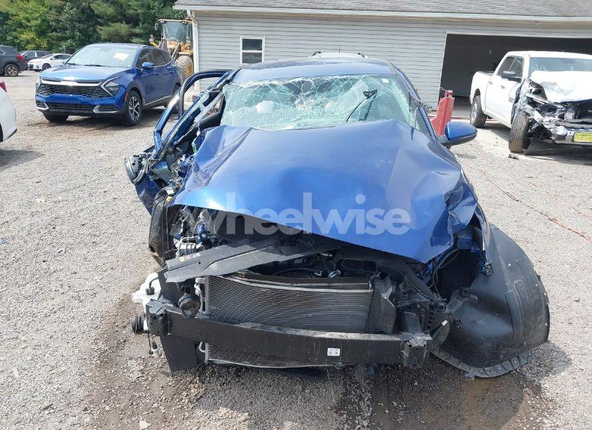 Photo 12 of 2023 Kia Forte LXS (VIN 3KPF24AD9PE628752)