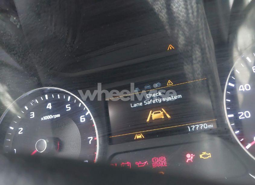 Photo 15 of 2023 Kia Forte LXS (VIN 3KPF24AD9PE628752)