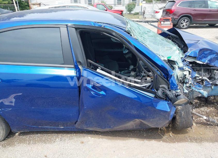 Photo 17 of 2023 Kia Forte LXS (VIN 3KPF24AD9PE628752)