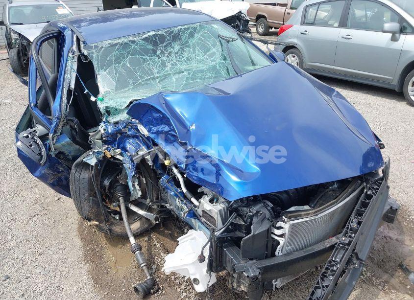 Photo 6 of 2023 Kia Forte LXS (VIN 3KPF24AD9PE628752)