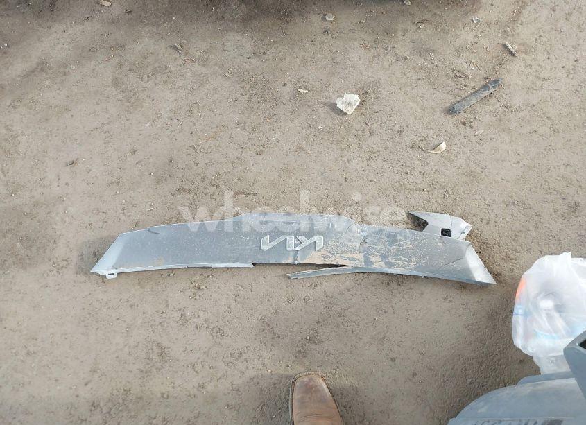 Photo 11 of 2023 Kia Forte LXS (VIN 3KPF24AD9PE640593)