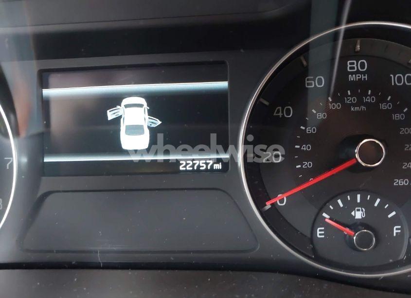 Photo 15 of 2023 Kia Forte LXS (VIN 3KPF24AD9PE640593)