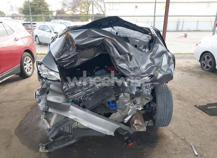 Photo 16 of 2023 Kia Forte LXS (VIN 3KPF24AD9PE640593)