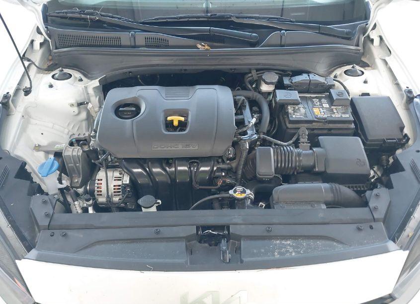 Photo 10 of 2023 Kia Forte LXS (VIN 3KPF24AD9PE656311)