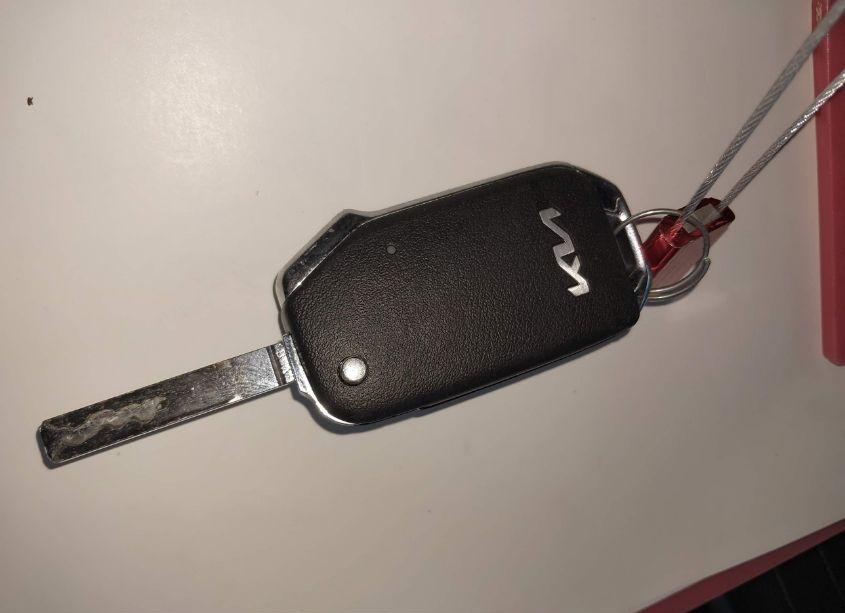 Photo 11 of 2023 Kia Forte LXS (VIN 3KPF24AD9PE656311)