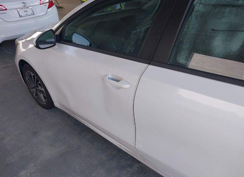 Photo 14 of 2023 Kia Forte LXS (VIN 3KPF24AD9PE656311)