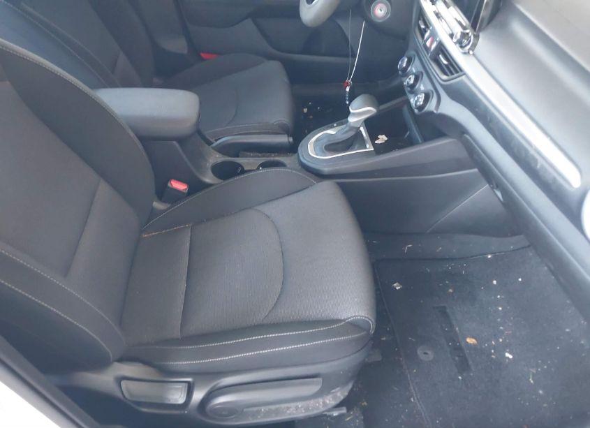 Photo 5 of 2023 Kia Forte LXS (VIN 3KPF24AD9PE656311)