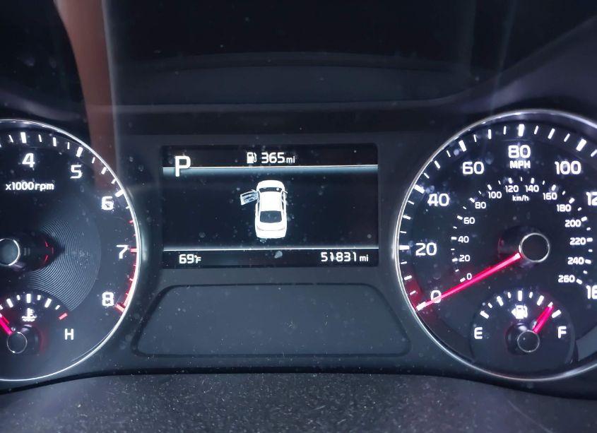 Photo 7 of 2023 Kia Forte LXS (VIN 3KPF24AD9PE656311)