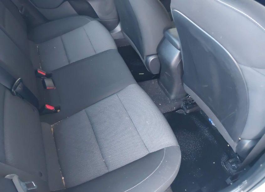 Photo 8 of 2023 Kia Forte LXS (VIN 3KPF24AD9PE656311)