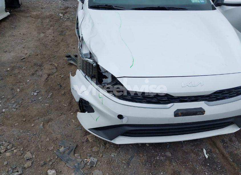 Photo 6 of 2023 Kia Forte LXS (VIN 3KPF24AD9PE657457)