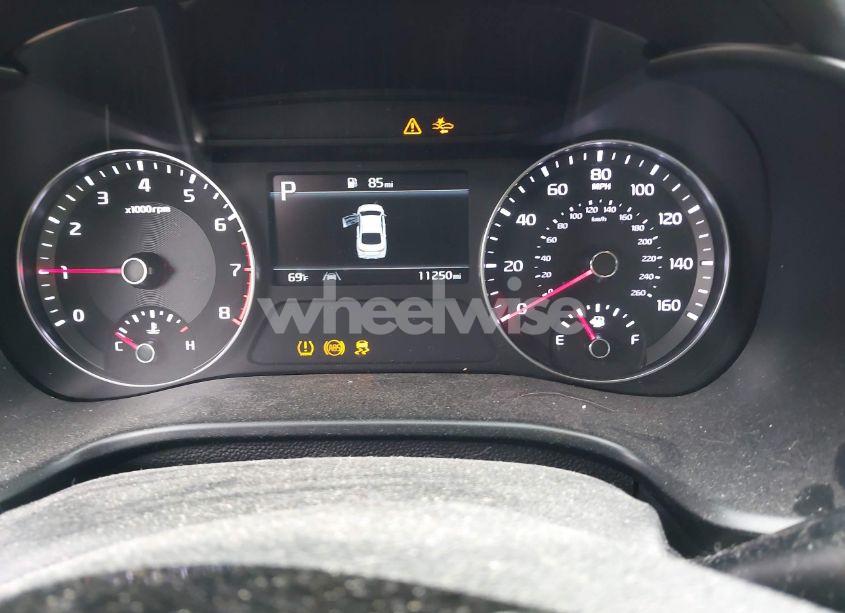 Photo 7 of 2023 Kia Forte LXS (VIN 3KPF24AD9PE657457)