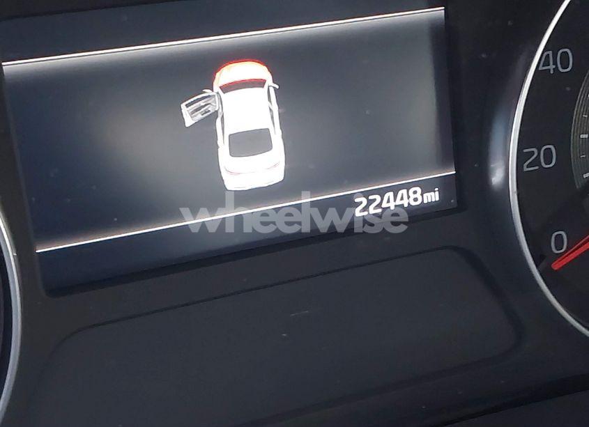 Photo 14 of 2023 Kia Forte LXS (VIN 3KPF24AD9PE669012)