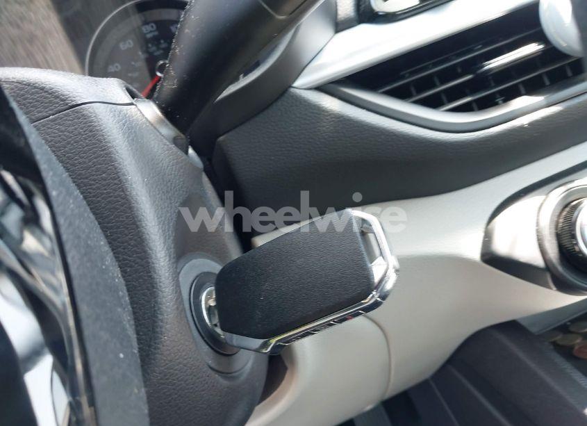 Photo 11 of 2023 Kia Forte LXS (VIN 3KPF24AD9PE673173)