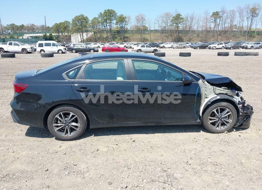 Photo 13 of 2023 Kia Forte LXS (VIN 3KPF24AD9PE673173)