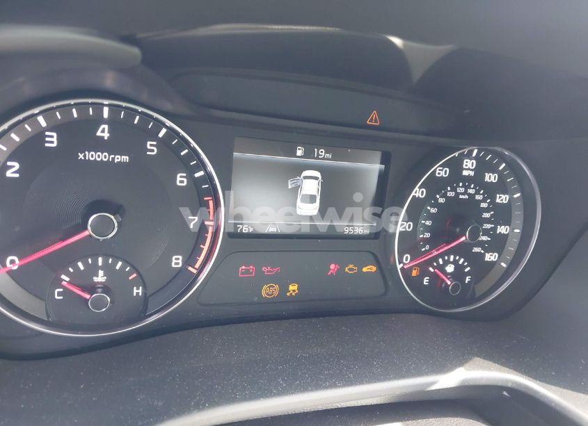 Photo 15 of 2023 Kia Forte LXS (VIN 3KPF24AD9PE673173)