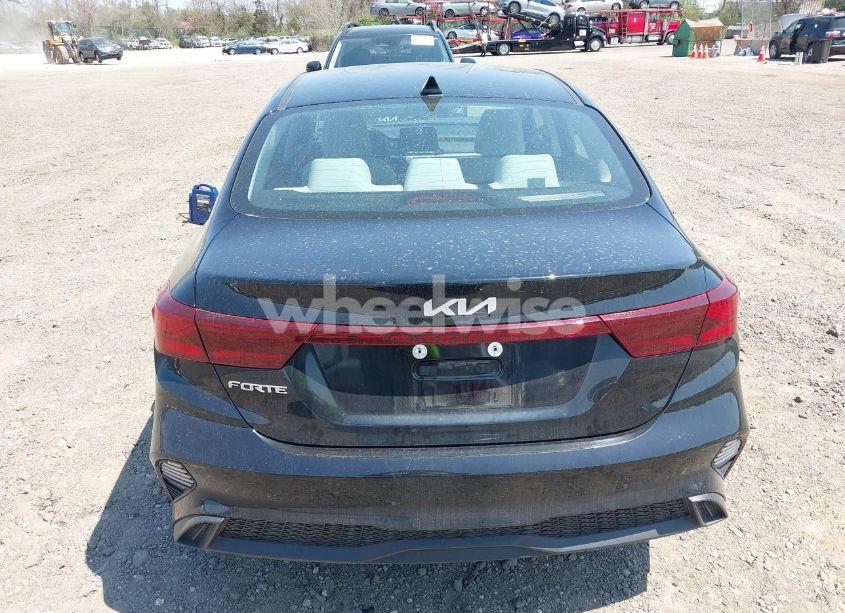 Photo 16 of 2023 Kia Forte LXS (VIN 3KPF24AD9PE673173)