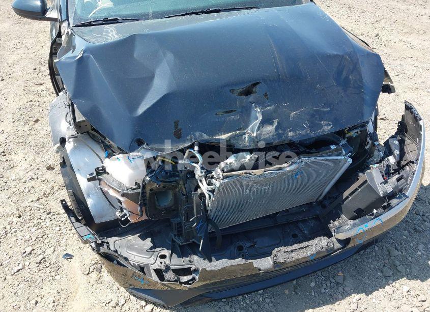 Photo 6 of 2023 Kia Forte LXS (VIN 3KPF24AD9PE673173)