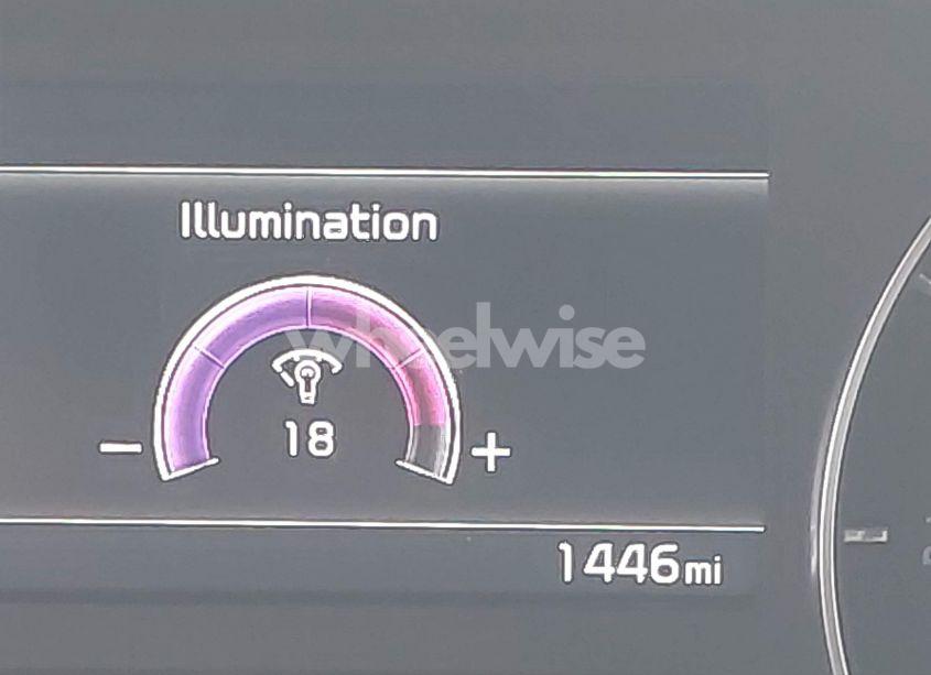 Photo 16 of 2023 Kia Forte LXS (VIN 3KPF24AD9PE683430)