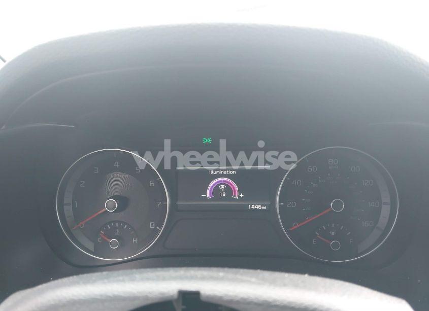 Photo 7 of 2023 Kia Forte LXS (VIN 3KPF24AD9PE683430)