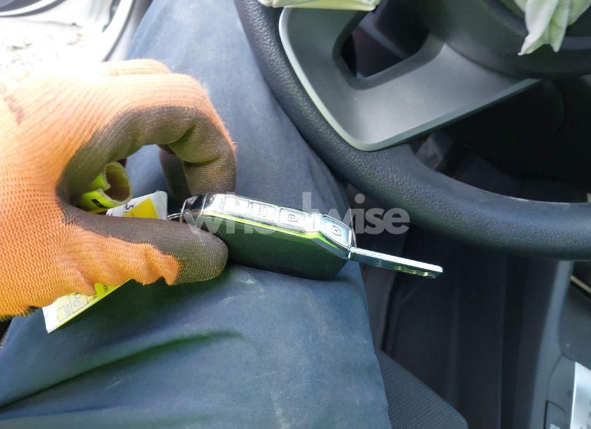 Photo 11 of 2023 Kia Forte LXS (VIN 3KPF24AD9PE685694)