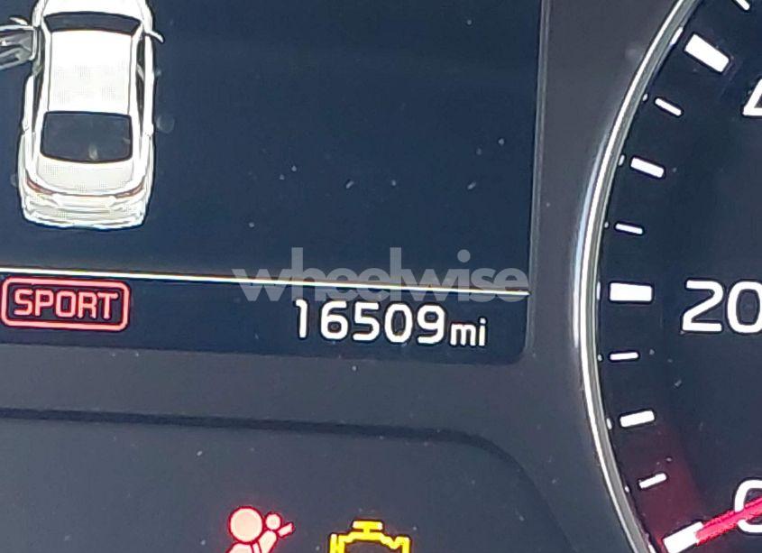 Photo 16 of 2023 Kia Forte LXS (VIN 3KPF24AD9PE685694)