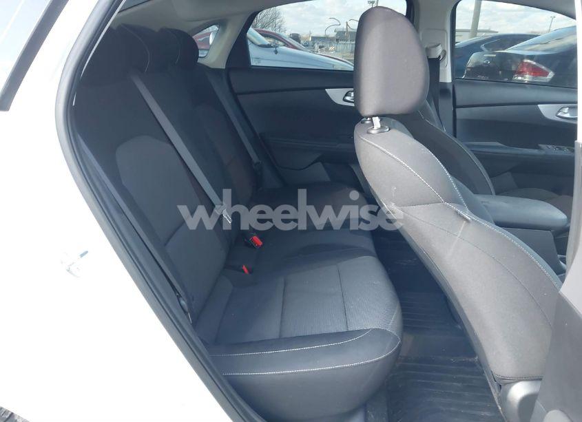 Photo 8 of 2023 Kia Forte LXS (VIN 3KPF24AD9PE685694)