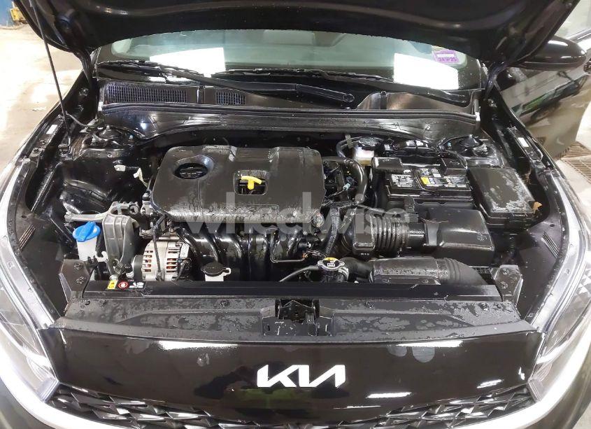 Photo 10 of 2023 Kia Forte LXS (VIN 3KPF24AD9PE692225)