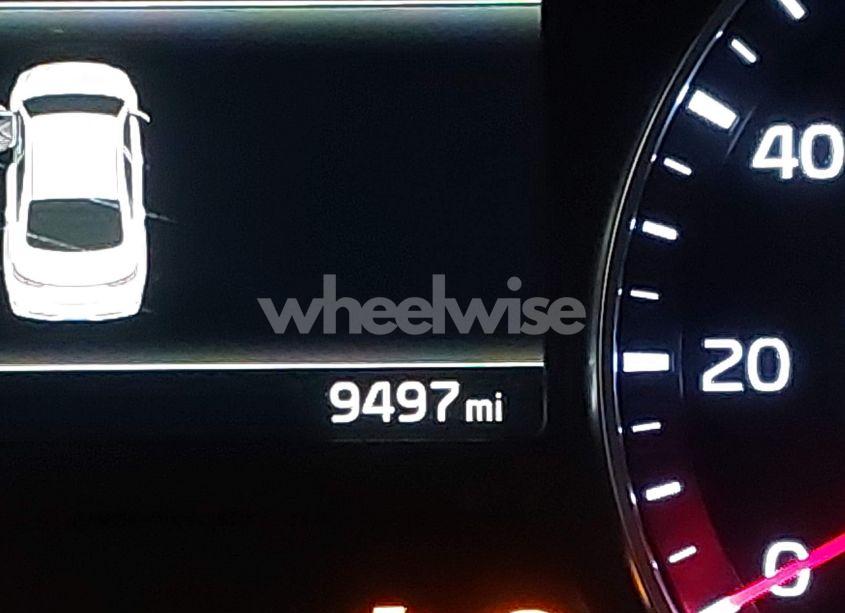 Photo 15 of 2023 Kia Forte LXS (VIN 3KPF24AD9PE692225)