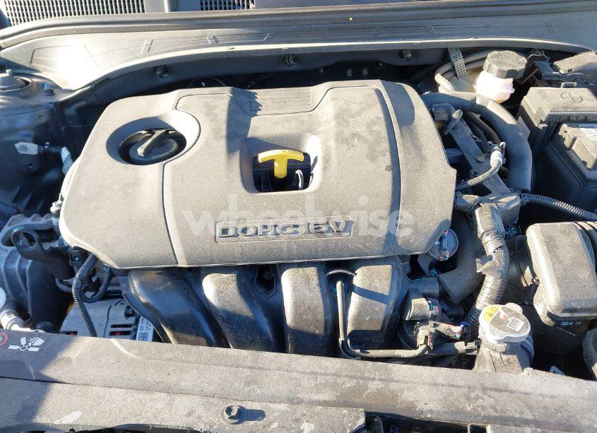 Photo 10 of 2023 Kia Forte LXS (VIN 3KPF24AD9PE694332)