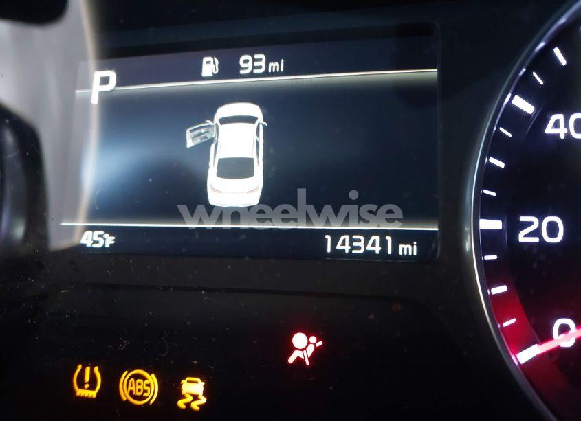 Photo 14 of 2023 Kia Forte LXS (VIN 3KPF24AD9PE694332)