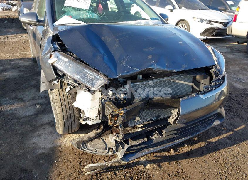 Photo 6 of 2023 Kia Forte LXS (VIN 3KPF24AD9PE694332)